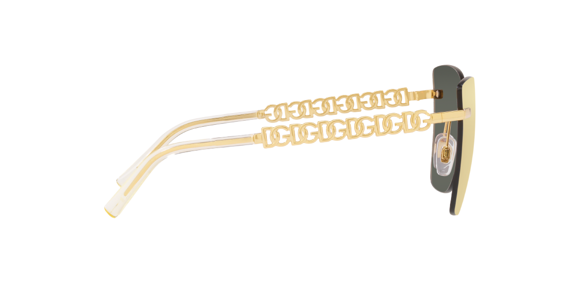 Солнцезащитные очки Dolce & Gabbana DG2289 02/7P