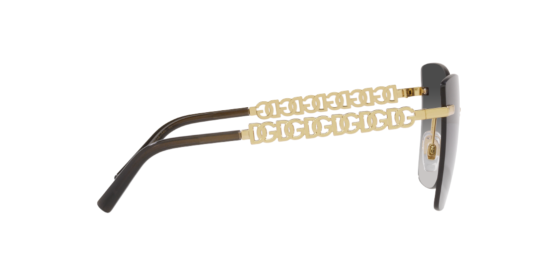 Солнцезащитные очки Dolce & Gabbana DG2289 02/8G