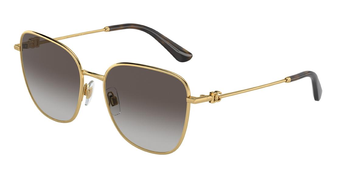 Солнцезащитные очки Dolce & Gabbana DG2293 02/8G