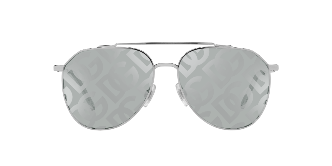 Солнцезащитные очки Dolce & Gabbana DG2296 05/AL