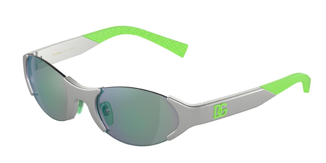 Солнцезащитные очки Dolce & Gabbana DG2297 018/31