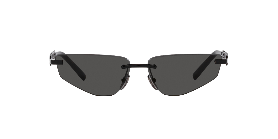 Солнцезащитные очки Dolce & Gabbana DG2301 01/87