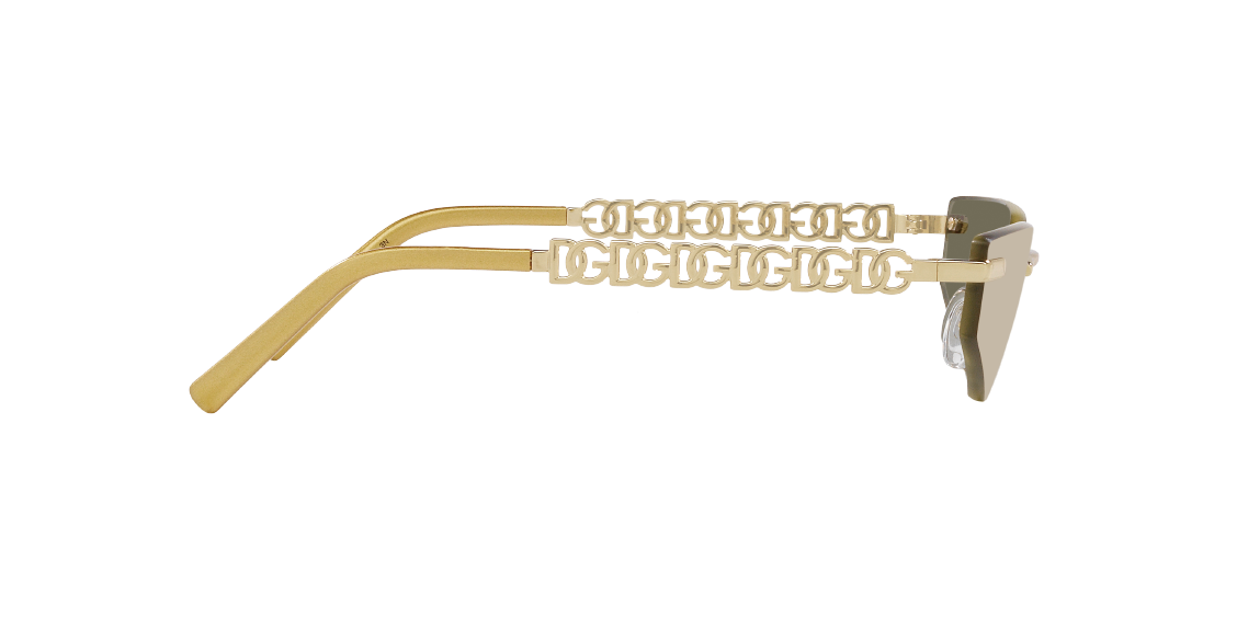 Солнцезащитные очки Dolce & Gabbana DG2301 02/03