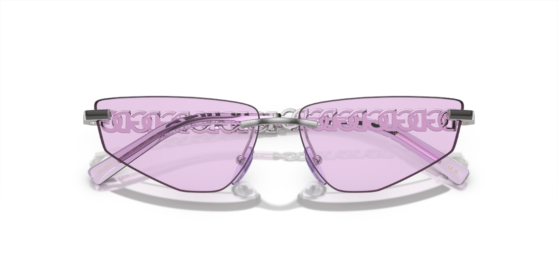 Солнцезащитные очки Dolce & Gabbana DG2301 05/1A