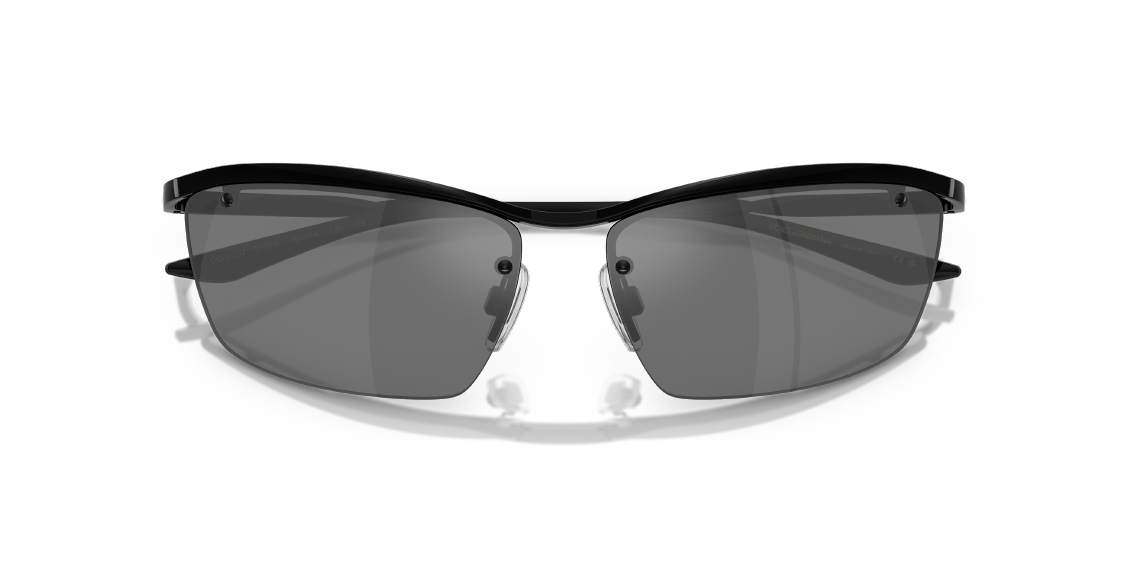 Солнцезащитные очки Dolce & Gabbana DG2307 01/6G