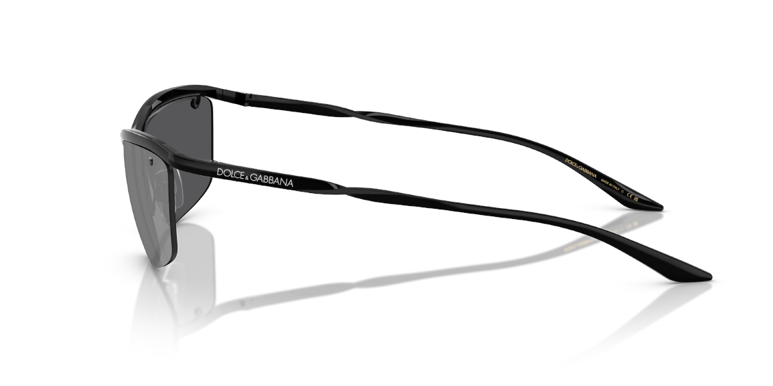 Солнцезащитные очки Dolce & Gabbana DG2307 01/6G