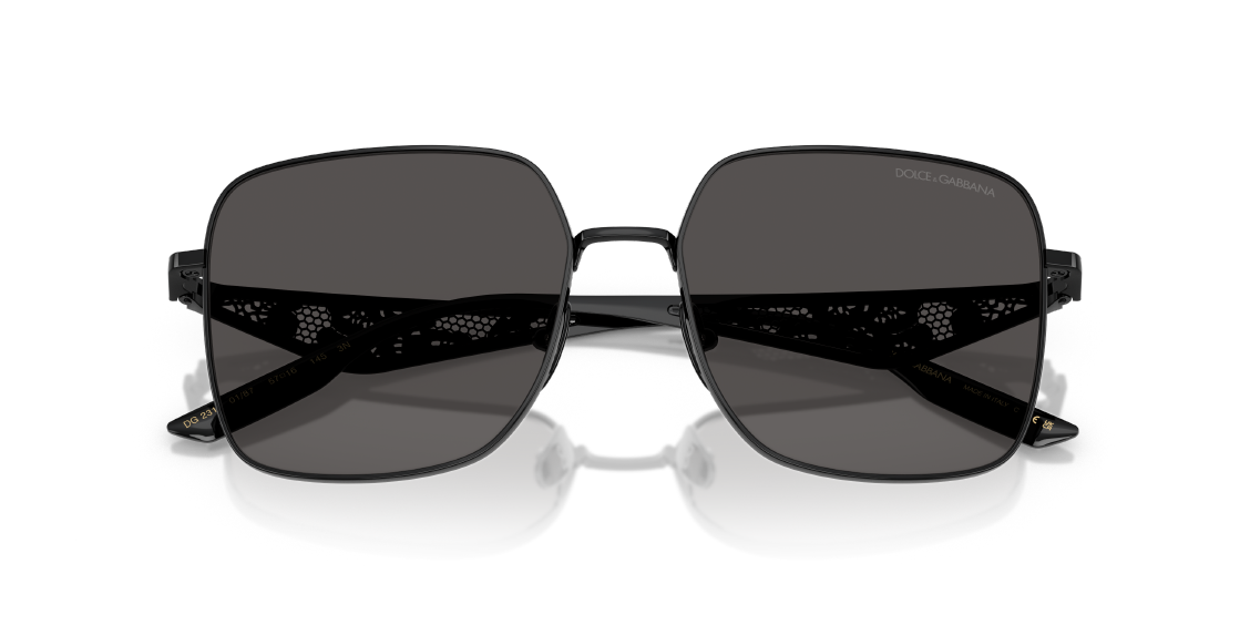 Солнцезащитные очки Dolce & Gabbana DG2310 01/87