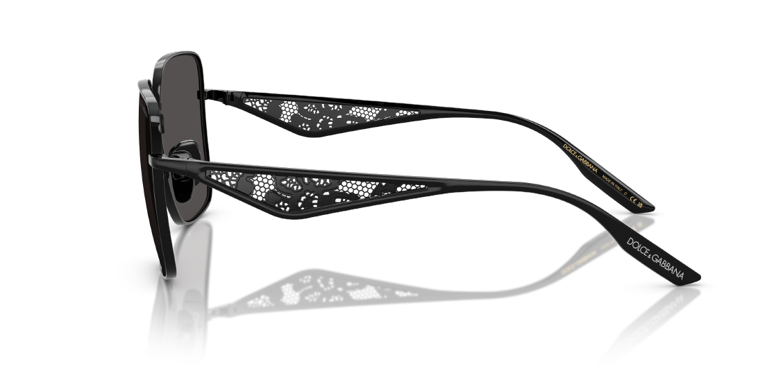 Солнцезащитные очки Dolce & Gabbana DG2310 01/87