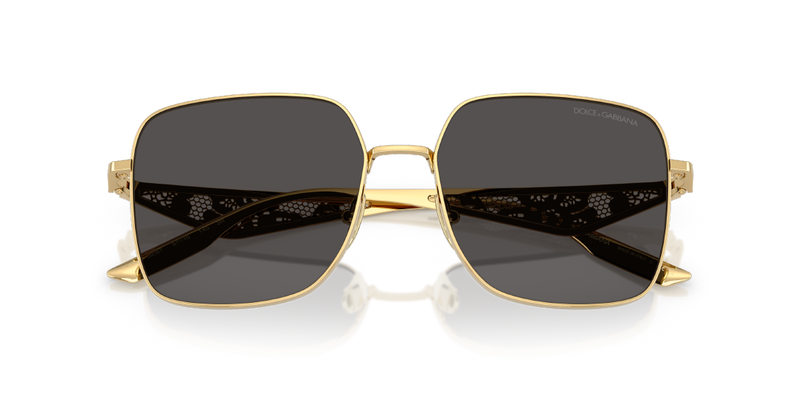 Солнцезащитные очки Dolce & Gabbana DG2310 02/87