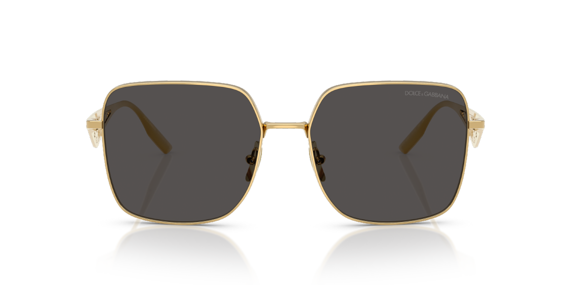 Солнцезащитные очки Dolce & Gabbana DG2310 02/87