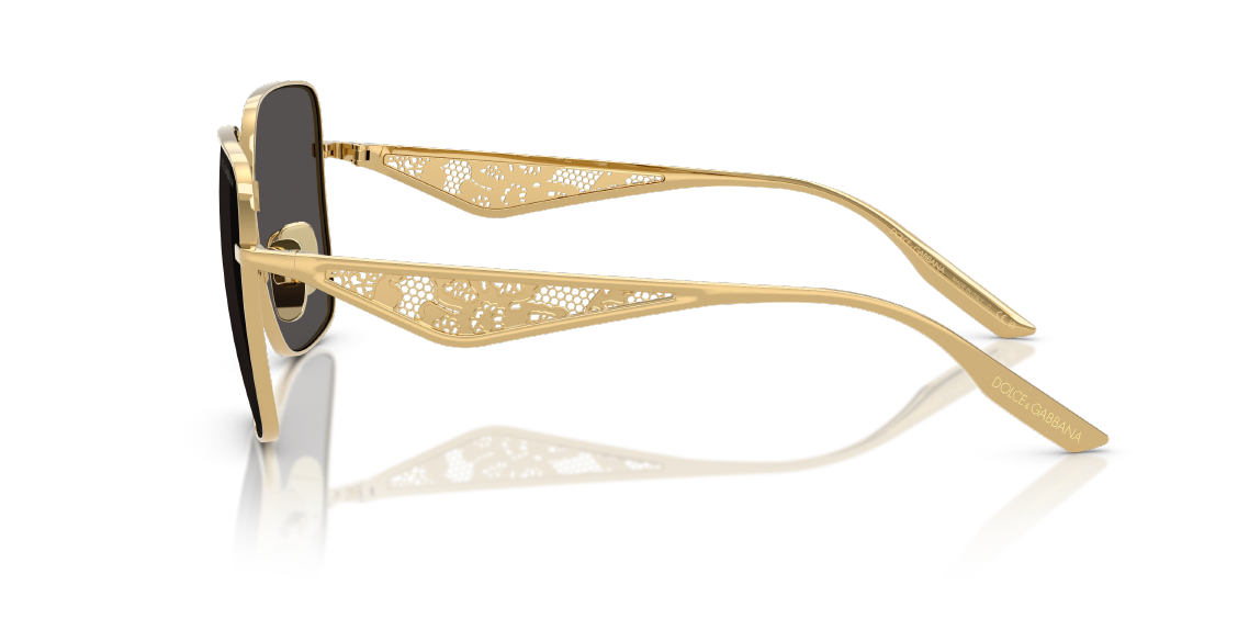 Солнцезащитные очки Dolce & Gabbana DG2310 02/87