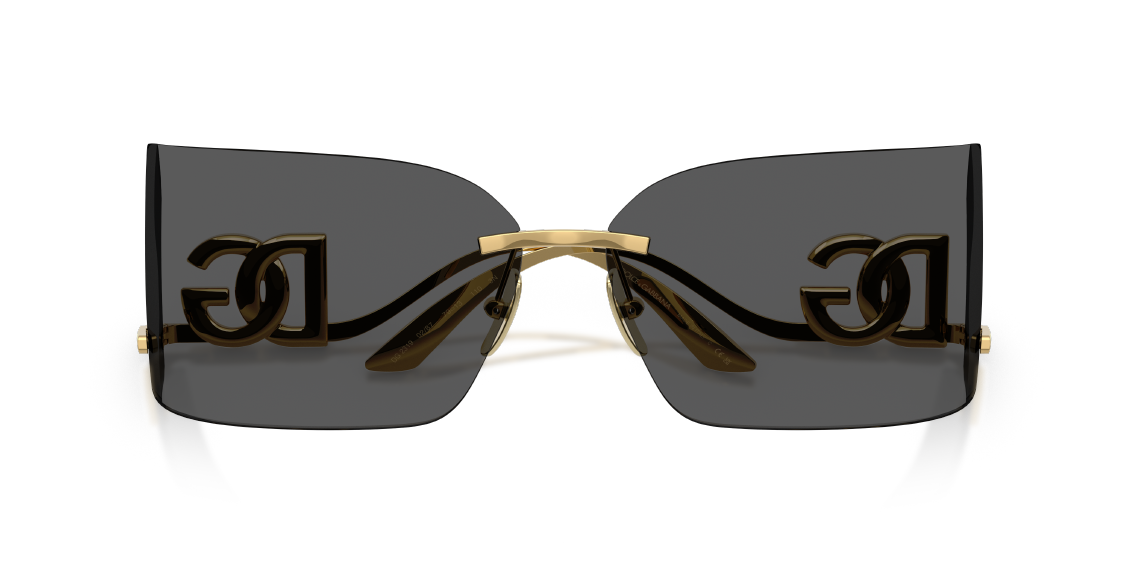 Солнцезащитные очки Dolce & Gabbana DG2319 02/87