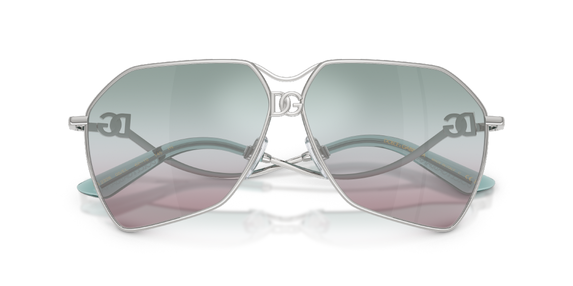 Солнцезащитные очки Dolce & Gabbana DG2326 05/EL