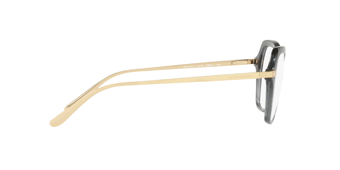Оптическая оправа Dolce & Gabbana DG3311 3210