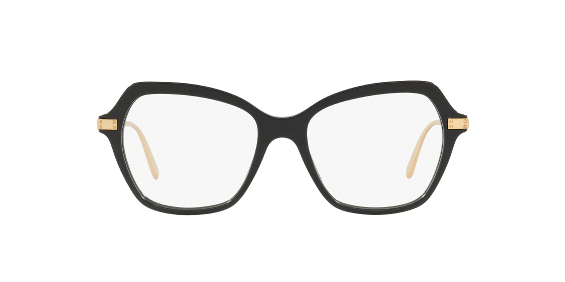 Оптическая оправа Dolce & Gabbana DG3311 501