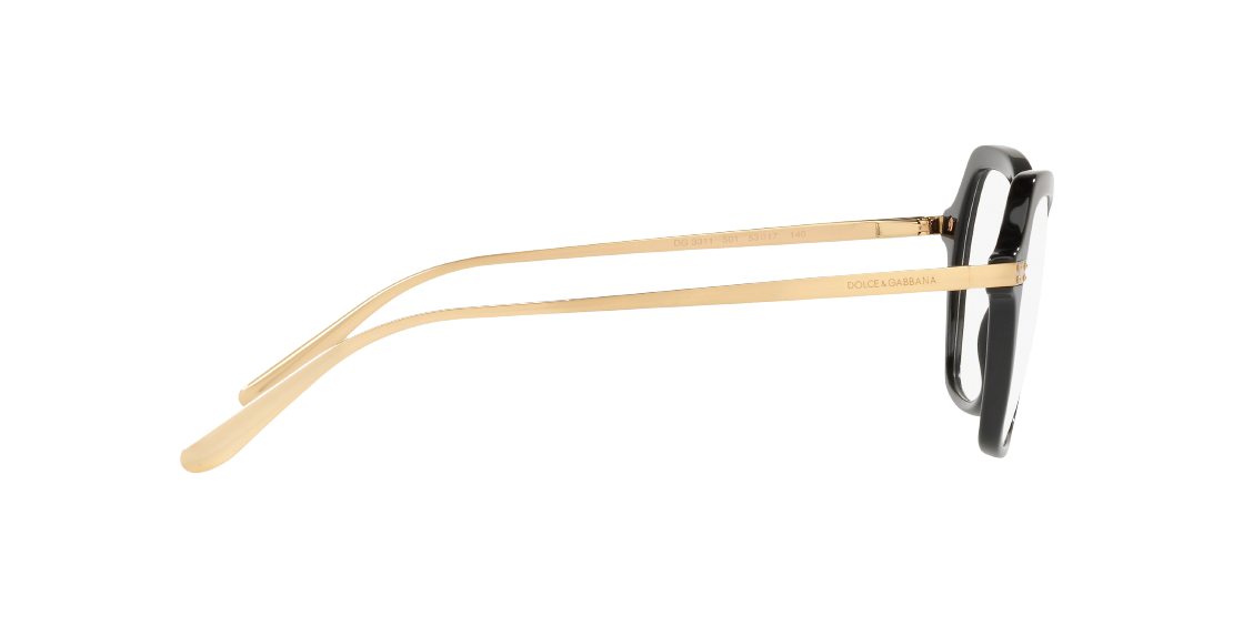 Оптическая оправа Dolce & Gabbana DG3311 501
