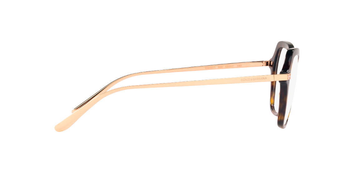 Оптическая оправа Dolce & Gabbana DG3311 502