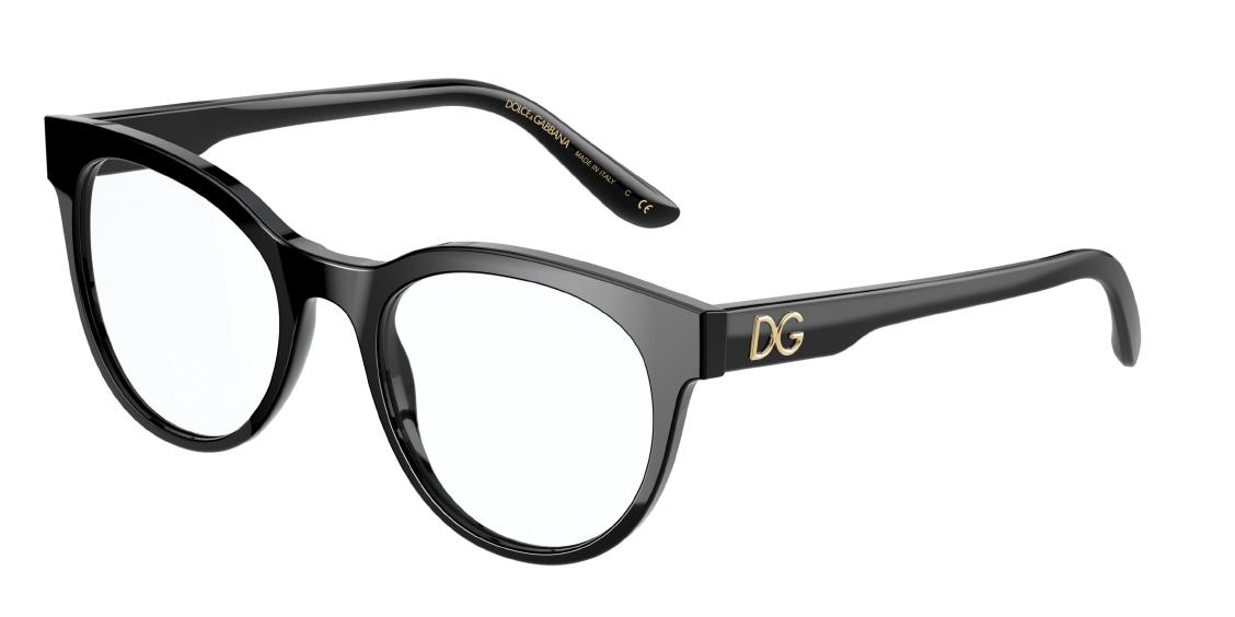 Оптическая оправа Dolce & Gabbana DG3334 501