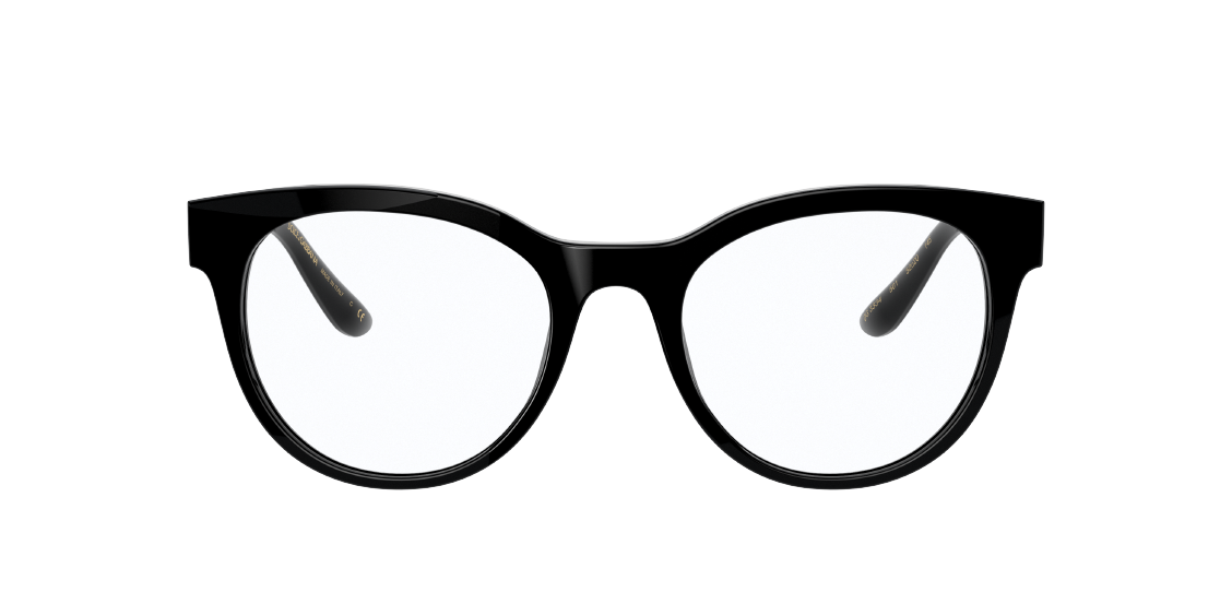 Оптическая оправа Dolce & Gabbana DG3334 501