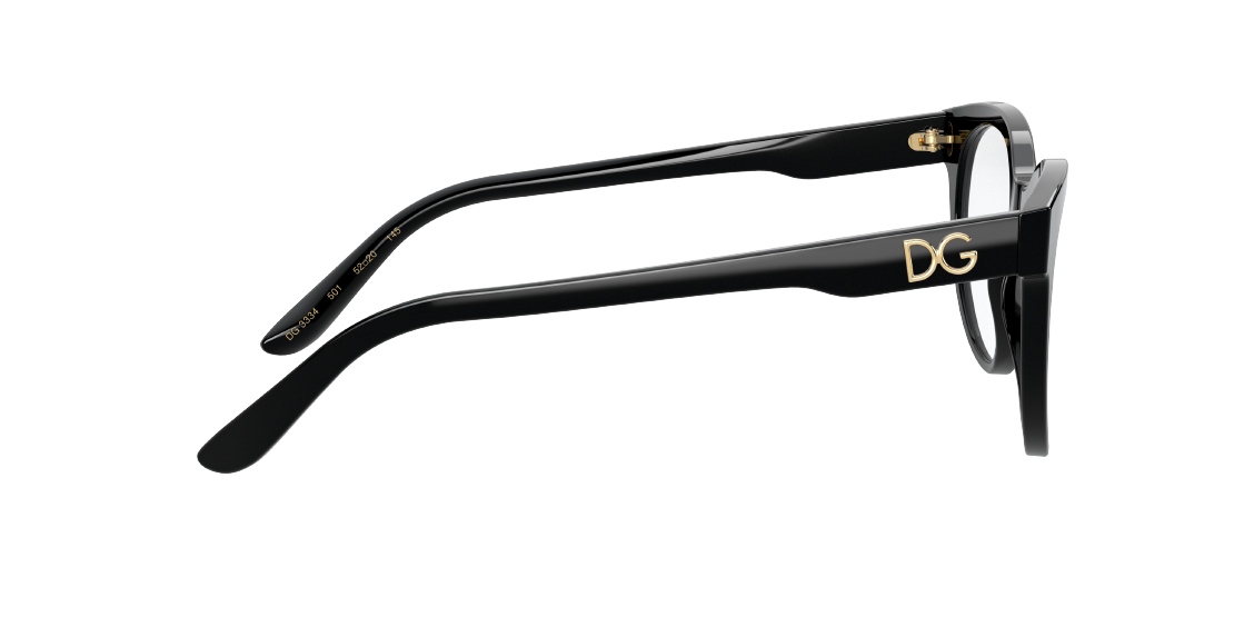 Оптическая оправа Dolce & Gabbana DG3334 501