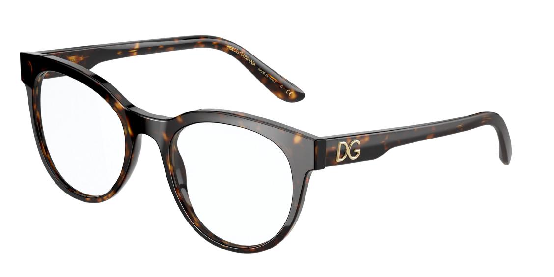 Оптическая оправа Dolce & Gabbana DG3334 502