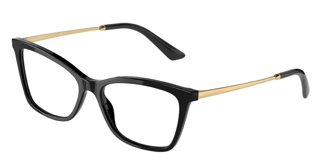 Dolce & Gabbana DG3347F 501