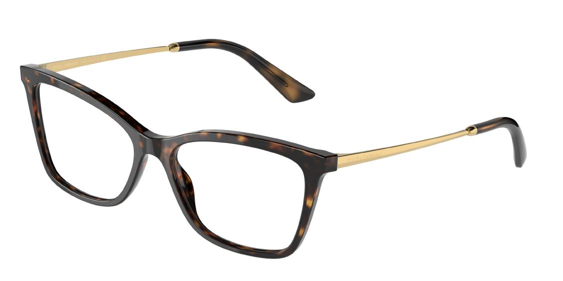 Dolce & Gabbana DG3347F 502