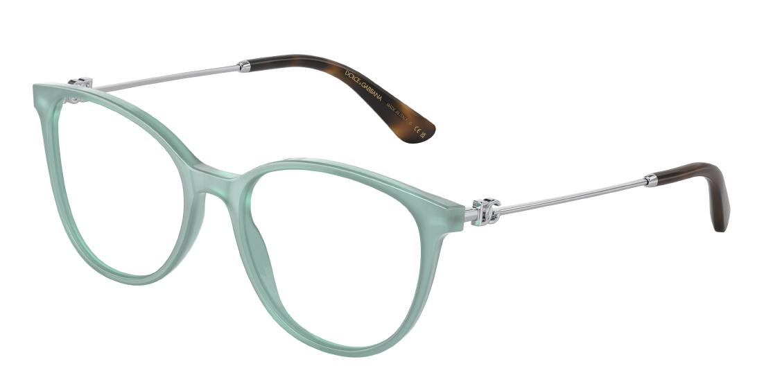 Оптическая оправа Dolce & Gabbana DG3363 3383
