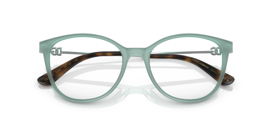 Оптическая оправа Dolce & Gabbana DG3363 3383