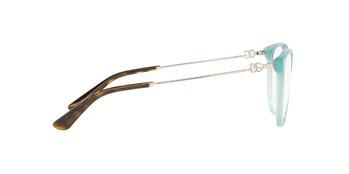 Оптическая оправа Dolce & Gabbana DG3363 3383