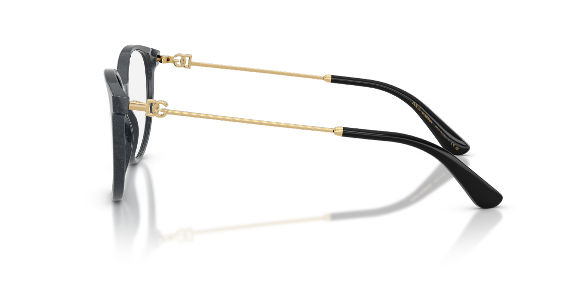 Оптическая оправа Dolce & Gabbana DG3363 3441