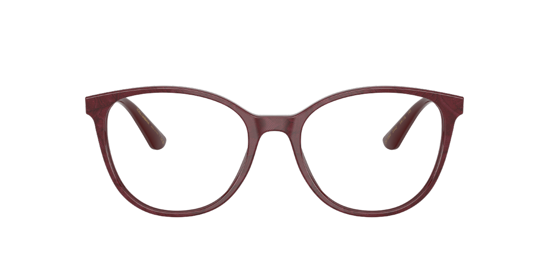 Оптическая оправа Dolce & Gabbana DG3363 3442