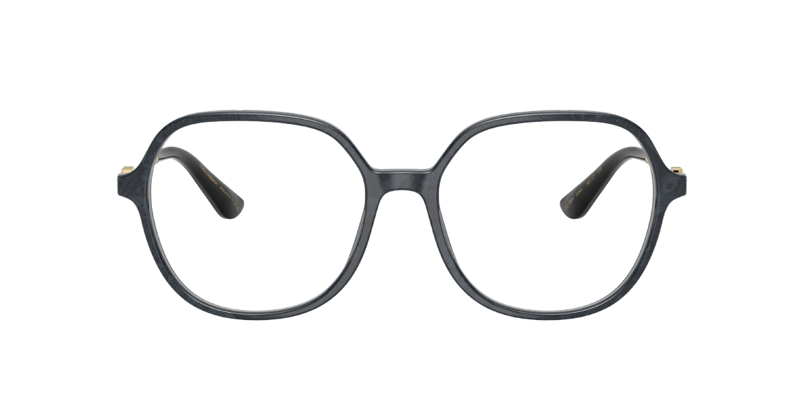 Оптическая оправа Dolce & Gabbana DG3364 3441