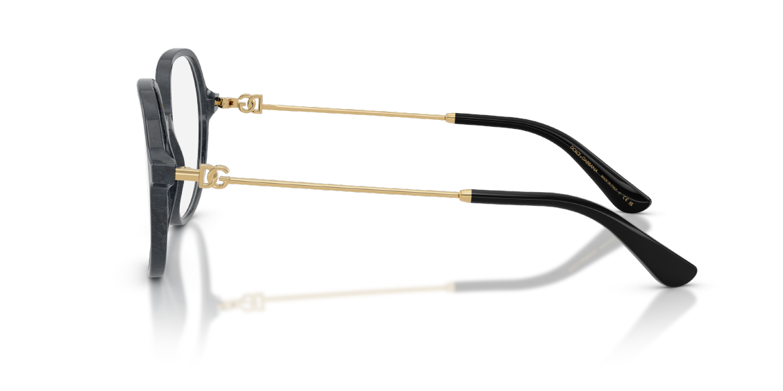 Оптическая оправа Dolce & Gabbana DG3364 3441