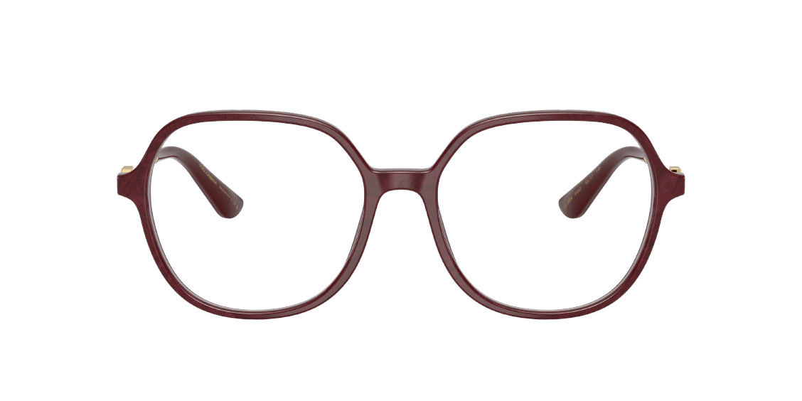 Оптическая оправа Dolce & Gabbana DG3364 3442