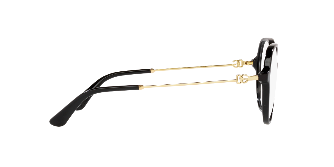 Оптическая оправа Dolce & Gabbana DG3364 501