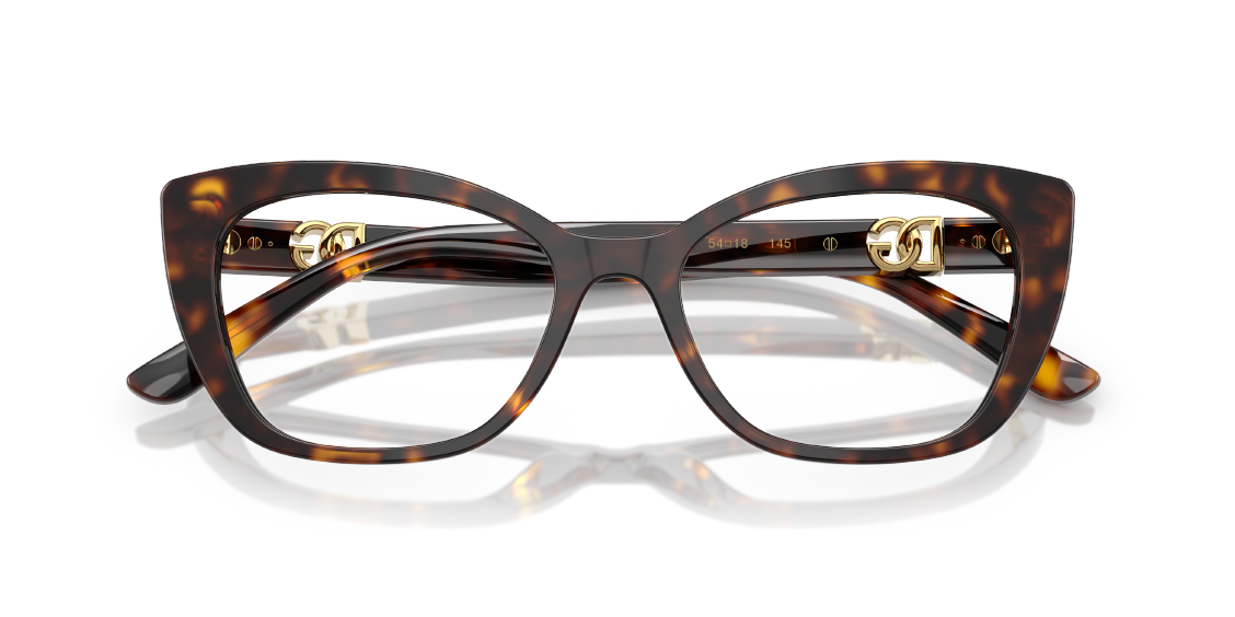 Оптическая оправа Dolce & Gabbana DG3398 502