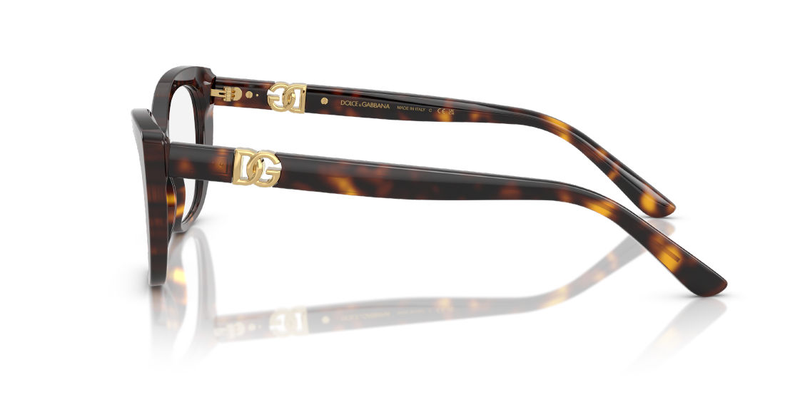 Оптическая оправа Dolce & Gabbana DG3398 502
