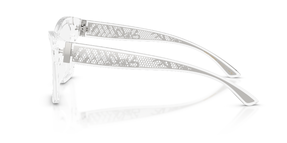 Оптическая оправа Dolce & Gabbana DG3411 3133