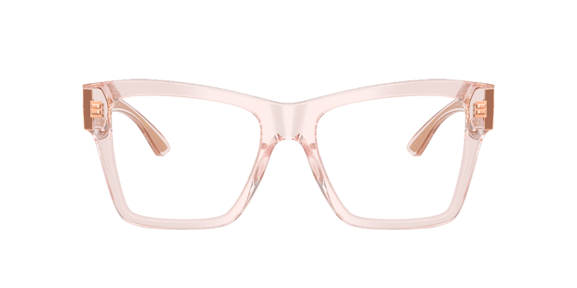 Оптическая оправа Dolce & Gabbana DG3411 3148