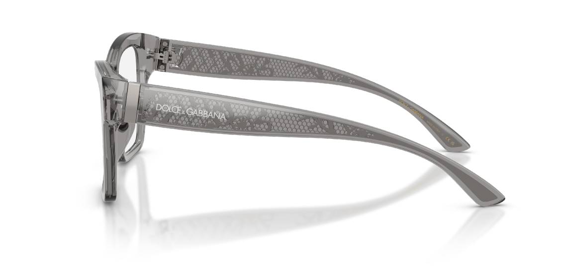 Оптическая оправа Dolce & Gabbana DG3411 3160