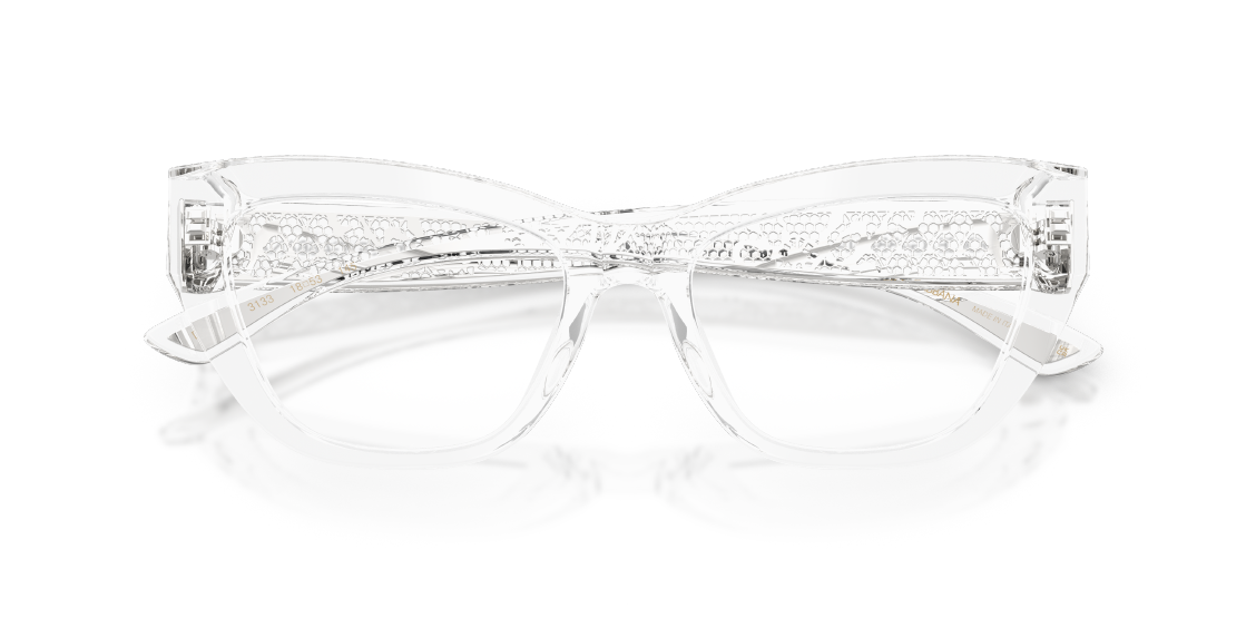 Оптическая оправа Dolce & Gabbana DG3412 3133