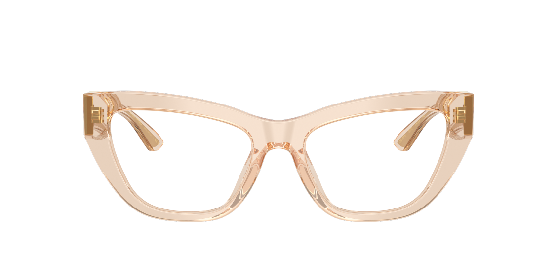 Оптическая оправа Dolce & Gabbana DG3412 3432