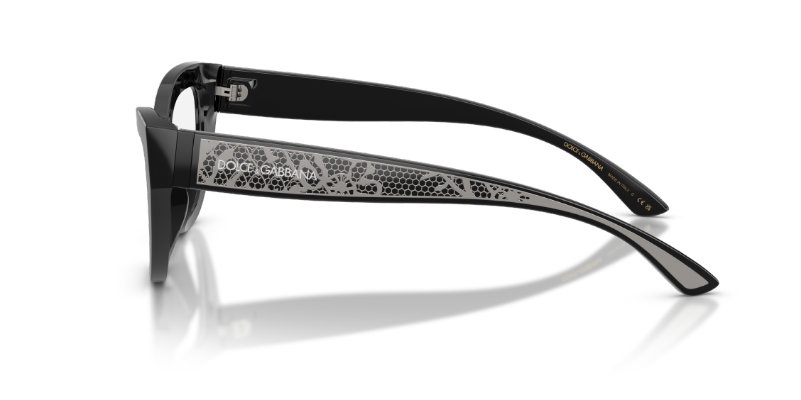 Оптическая оправа Dolce & Gabbana DG3412 501