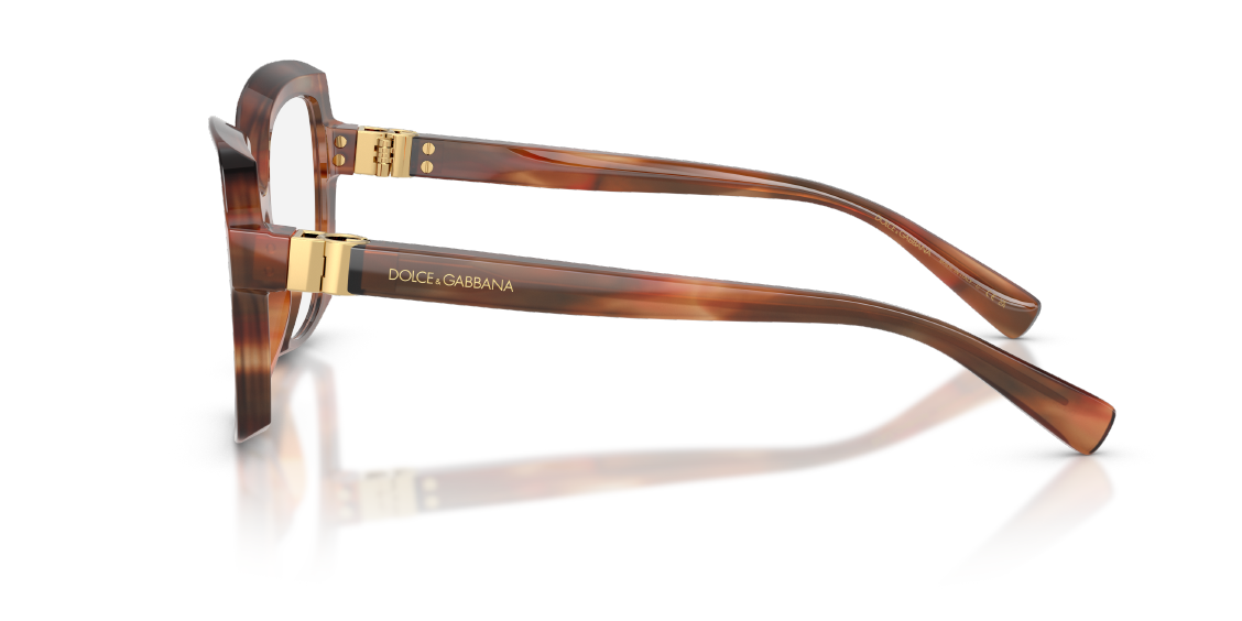 Оптическая оправа Dolce & Gabbana DG3413 3221
