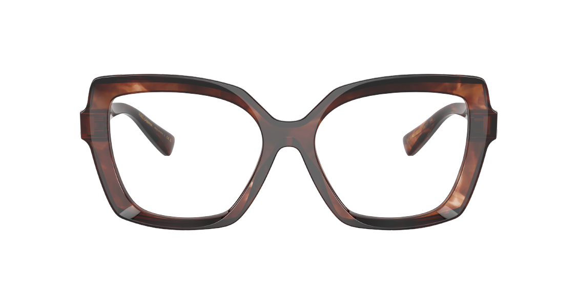 Оптическая оправа Dolce & Gabbana DG3413 3222