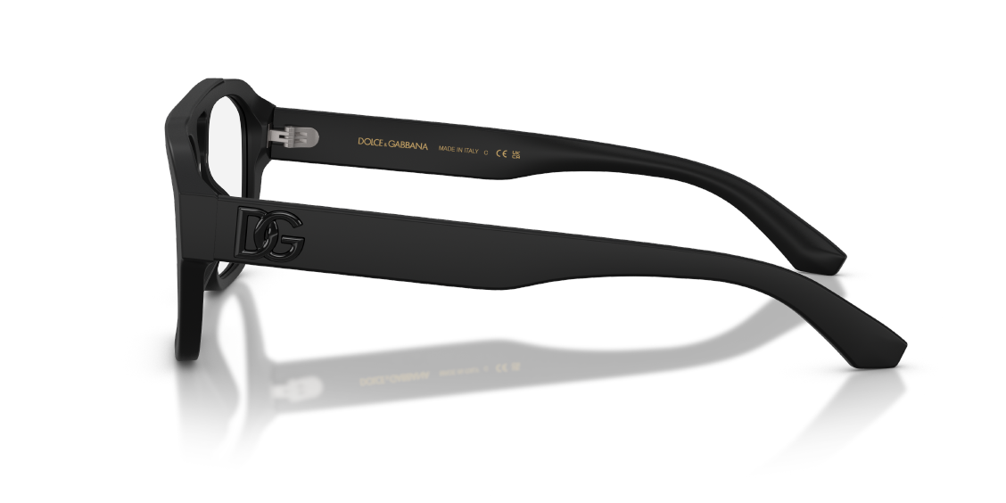 Оптическая оправа Dolce & Gabbana DG3415 2525