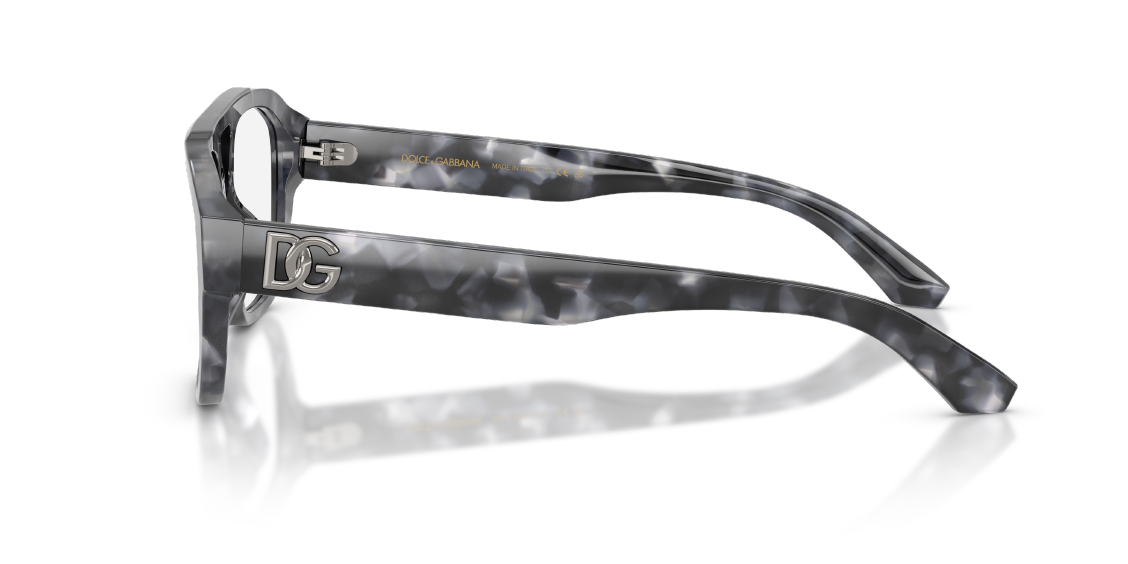Оптическая оправа Dolce & Gabbana DG3415 3445