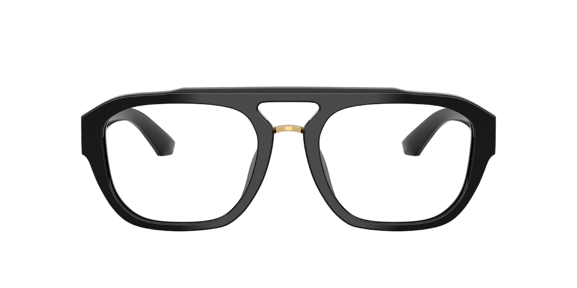 Оптическая оправа Dolce & Gabbana DG3415 501