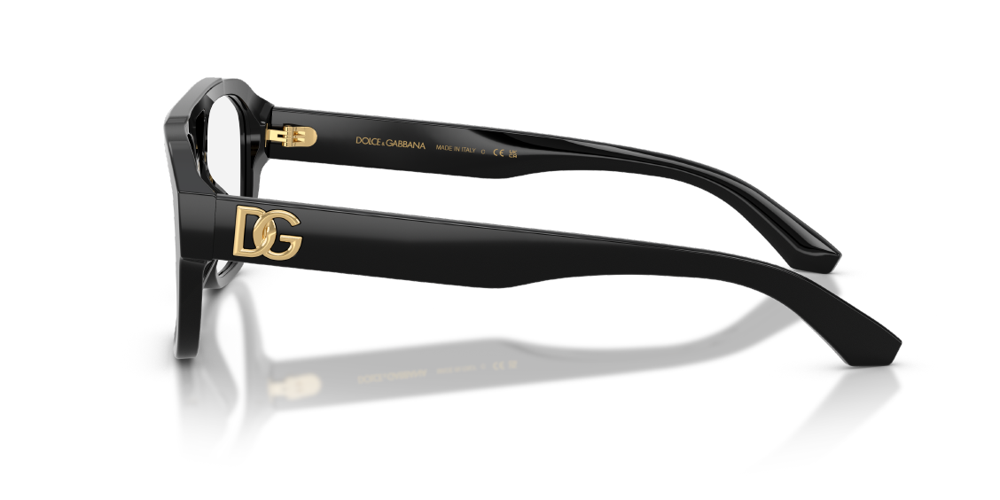 Оптическая оправа Dolce & Gabbana DG3415 501